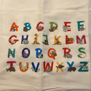 New! Great for kids room!